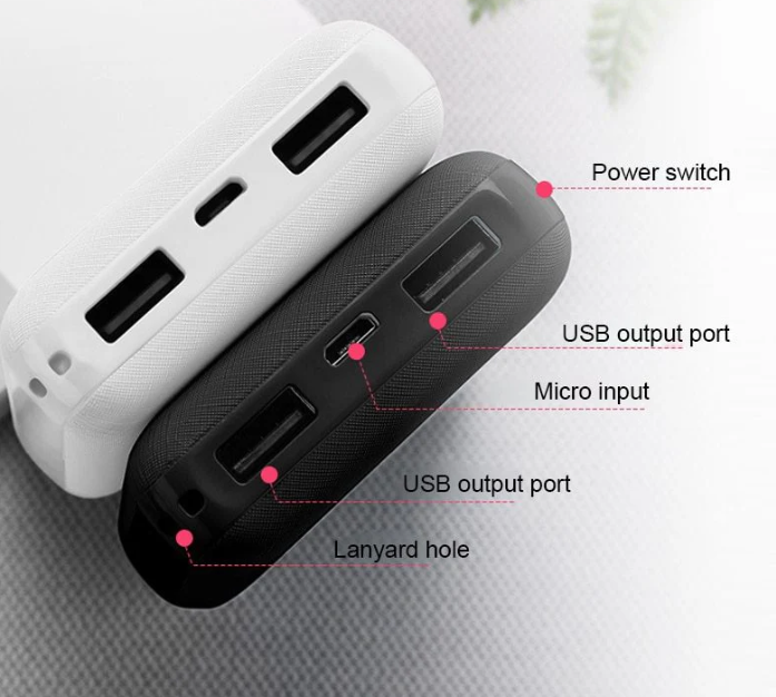 CozyBlanket™ Battery