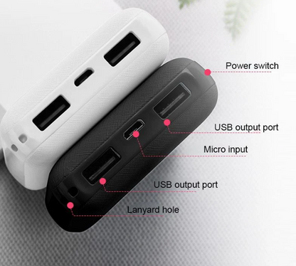 CozyBlanket™ Battery