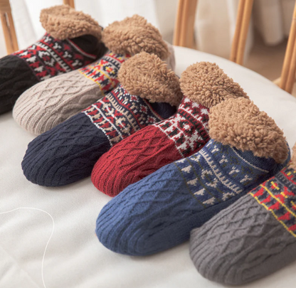 CozySlippers™