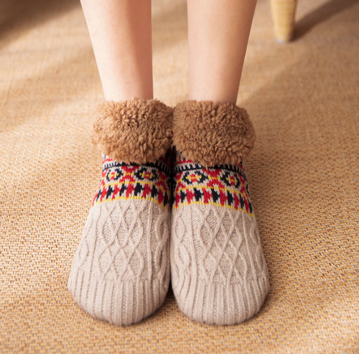CozySlippers™