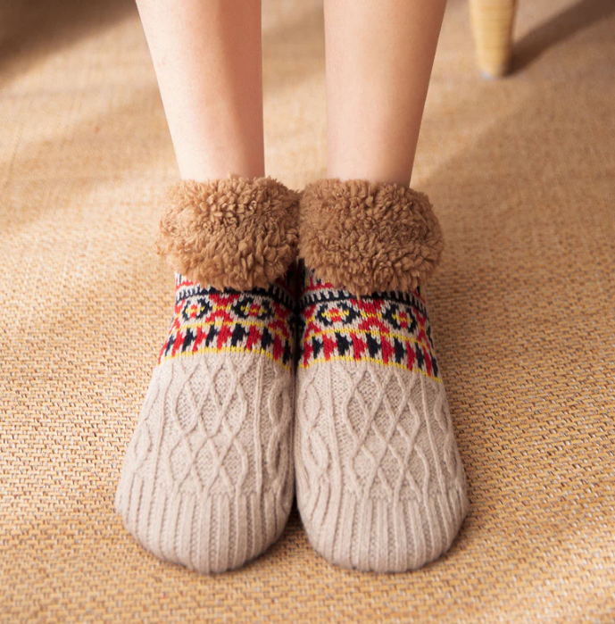 CozySlippers™