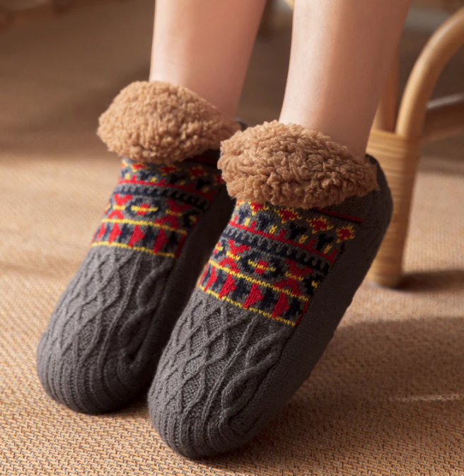 CozySlippers™